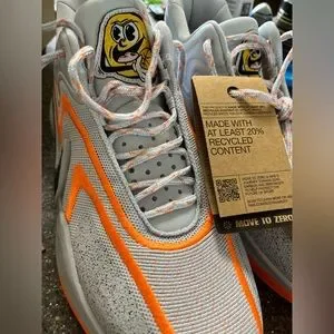 RARE “Nike University” Cosmic 2 Nike Cosmic Unity for sale | eBay main image 4